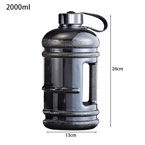 Litre jumbo sports - sports, gym
