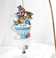 Alice in Wonderland Tea Party