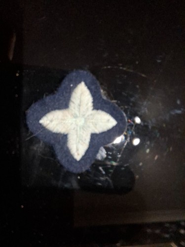 Air cadet first - air, class