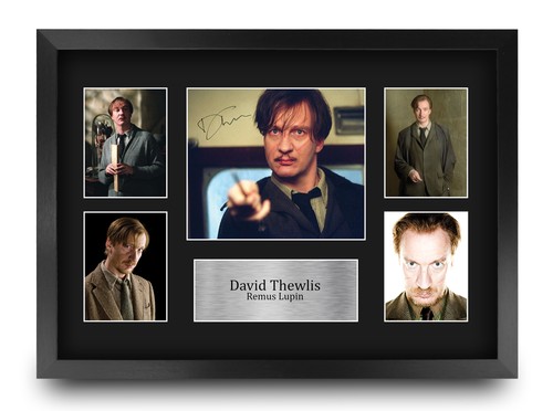 David thewlis signed harry - signed,