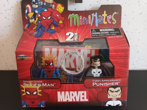 Marvel minimates toys us - minimates,