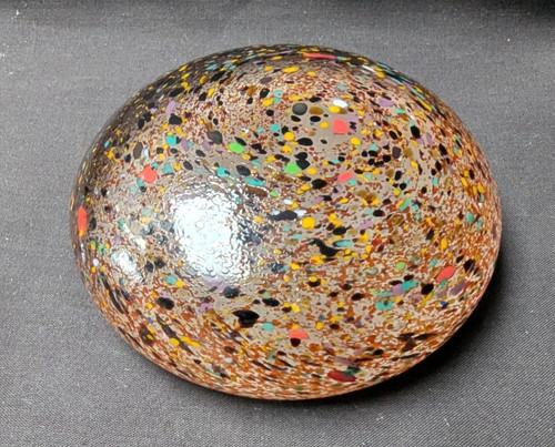 Vintage murano style - vintage,