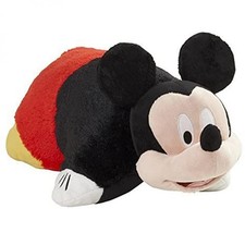 Disney Mickey Mouse Pillow Pet