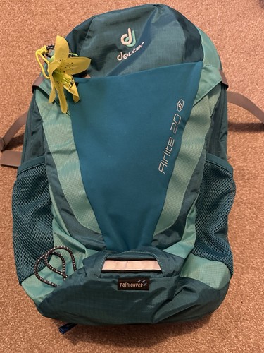 Deuter airlite 20sl - airlite, hiking