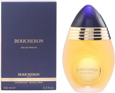 Boucheron Pour Femme 100Ml Edp