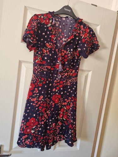 Oasis summer tea floral - summer,