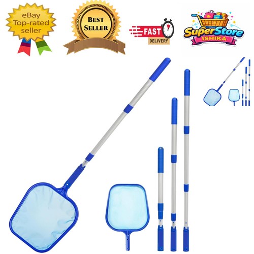 Efficient pool cleaning - efficient,