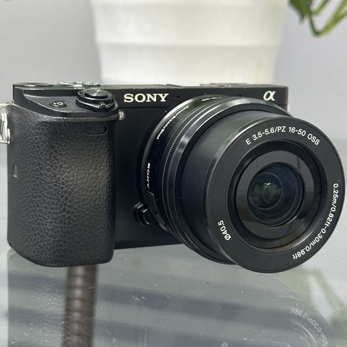 Sony alpha a6300 - sony, 24.2mp