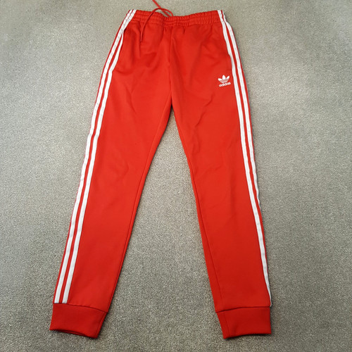 Adidas mens tracksuit bottoms - adidas,