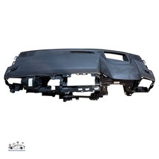 2022 NISSAN QASHQAI MK3 J12 DASHBOARD PANEL WITH PASSENGER A1RBAG