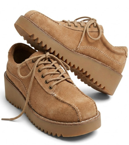 Aldo camel suede lace - aldo,