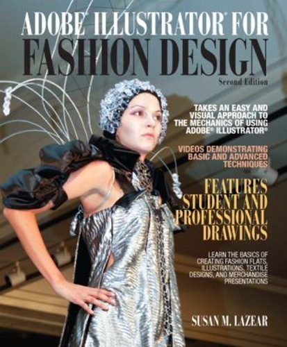 Adobe illustrator for fashion - illustrator,