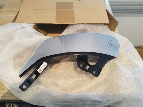 Genuine jaguar pace - pace, 2021+