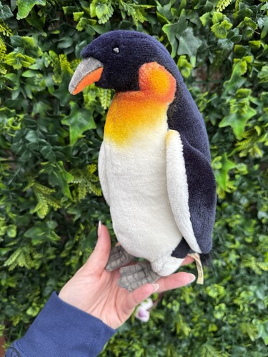 Hansa emperor penguin - hansa,