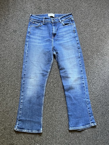Fat face women - blue, denim