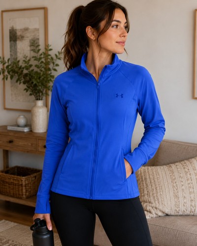 Under armour cold gear jacket - under,