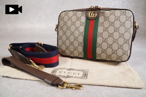 Excellent gucci ophidia - gucci, gg