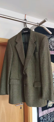 Mens odermark jacket - odermark,