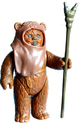 Star wars vintage last - star, 17