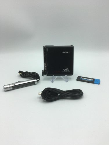 Sony professional portable - sony,