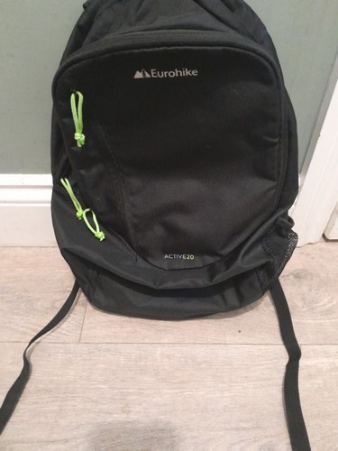 Eurohike active backpack - eurohike, 20