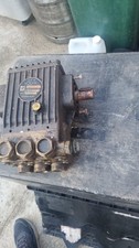 Interpump W98