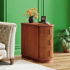 End Table Ould Be Used As A