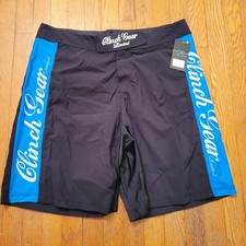 Clinch Gear Pro Series Limited