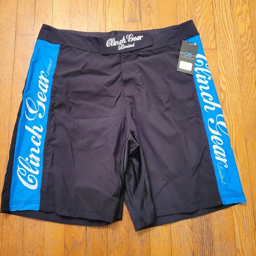 Clinch gear pro series limited - pro,