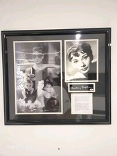  AUDREY HEPBURN, 100%