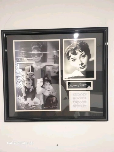 Audrey hepburn 100 - , 100%