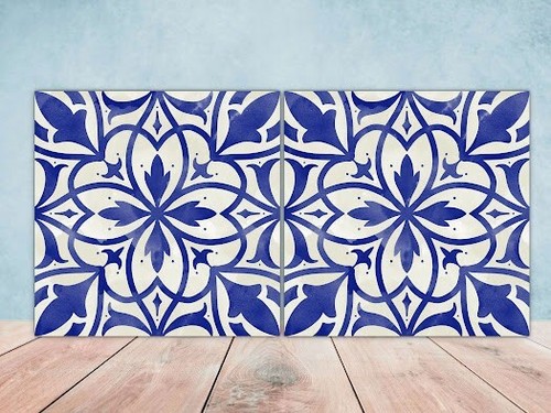 Portuguese azulejo - portuguese,