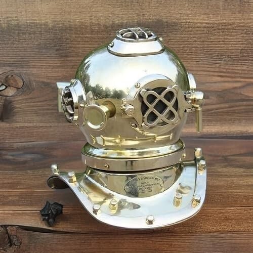 Antique marine mini - antique,