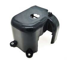 Cylinder head cover cowling