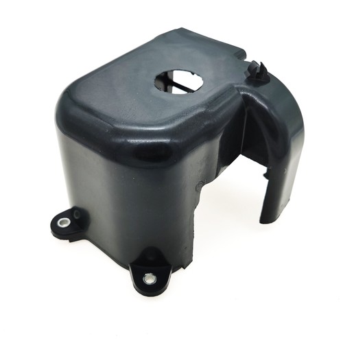 Cylinder head cover cowling