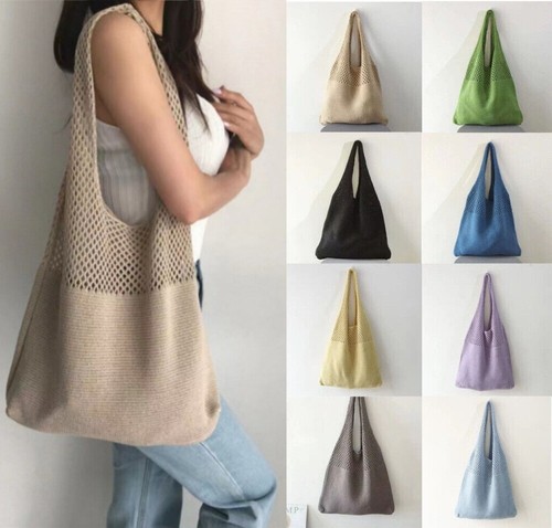 Womens woven shoulder bag - womens,