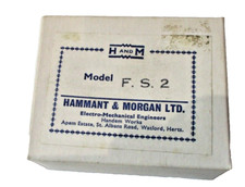H & M F.S.2 - 3 Terminal SP