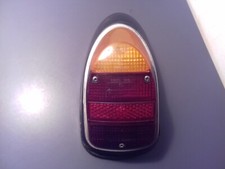 VW Beetle Classic 1968-1972