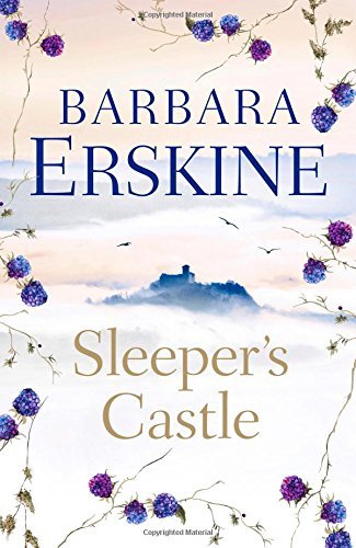 Sleeper castle barbara - castle, by