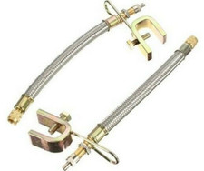 2PCS Valve Stem Flexible
