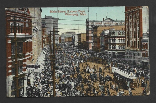 1910 main labour - 1910's, st.labour