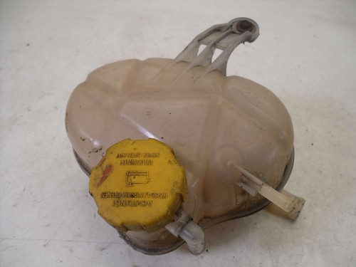 Vauxhall corsa sxi - vauxhall, radiator