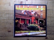 The 1968 Memphis Country Blues