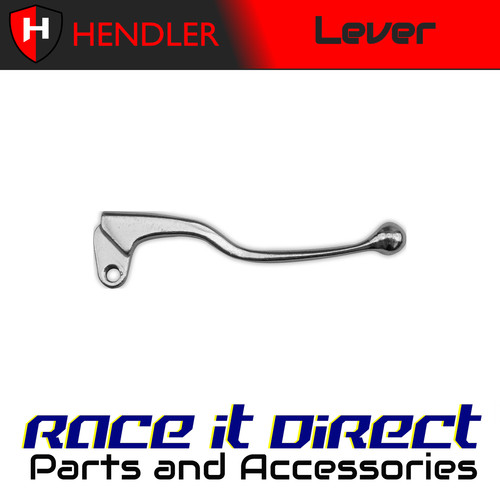 Brake lever for - lever, it