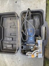 PRO biscuit Jointer Used Excellent Condition 