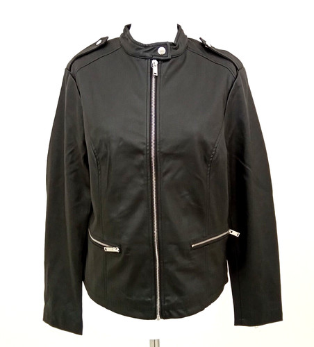 Gemo women jacket - jacket, faux
