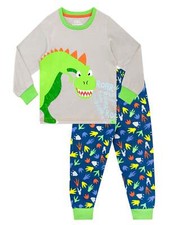 Dinosaur Pyjamas Baby Toddler