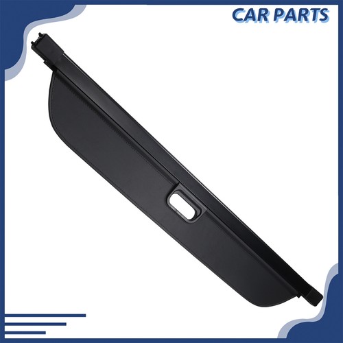 New parcel shelf boot load - boot,