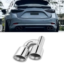 2.5" Inlet 4" Out 11.25"