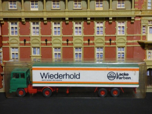 Rare wiking ford - rare,
